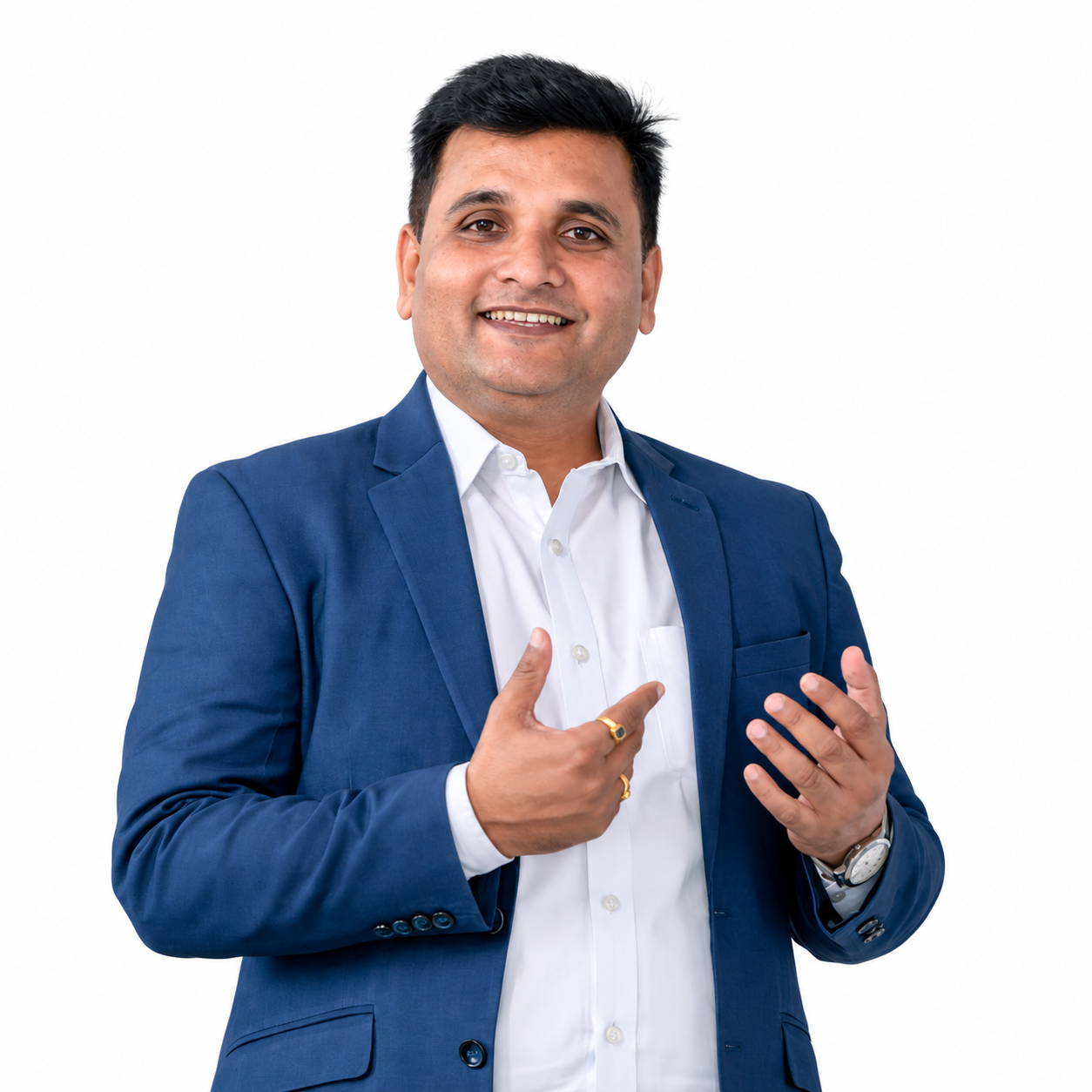 Ganesh Naykude