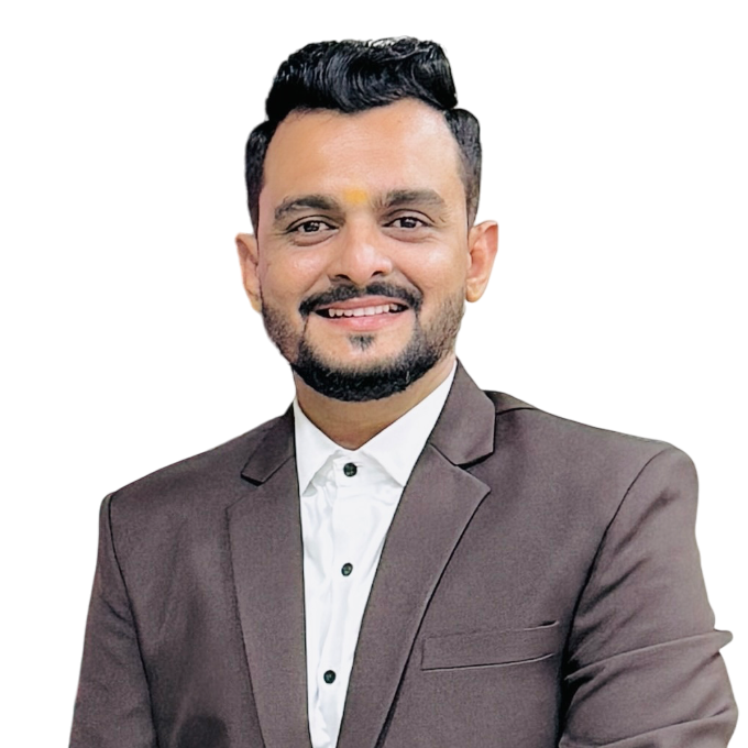 Gaurav Tiwari