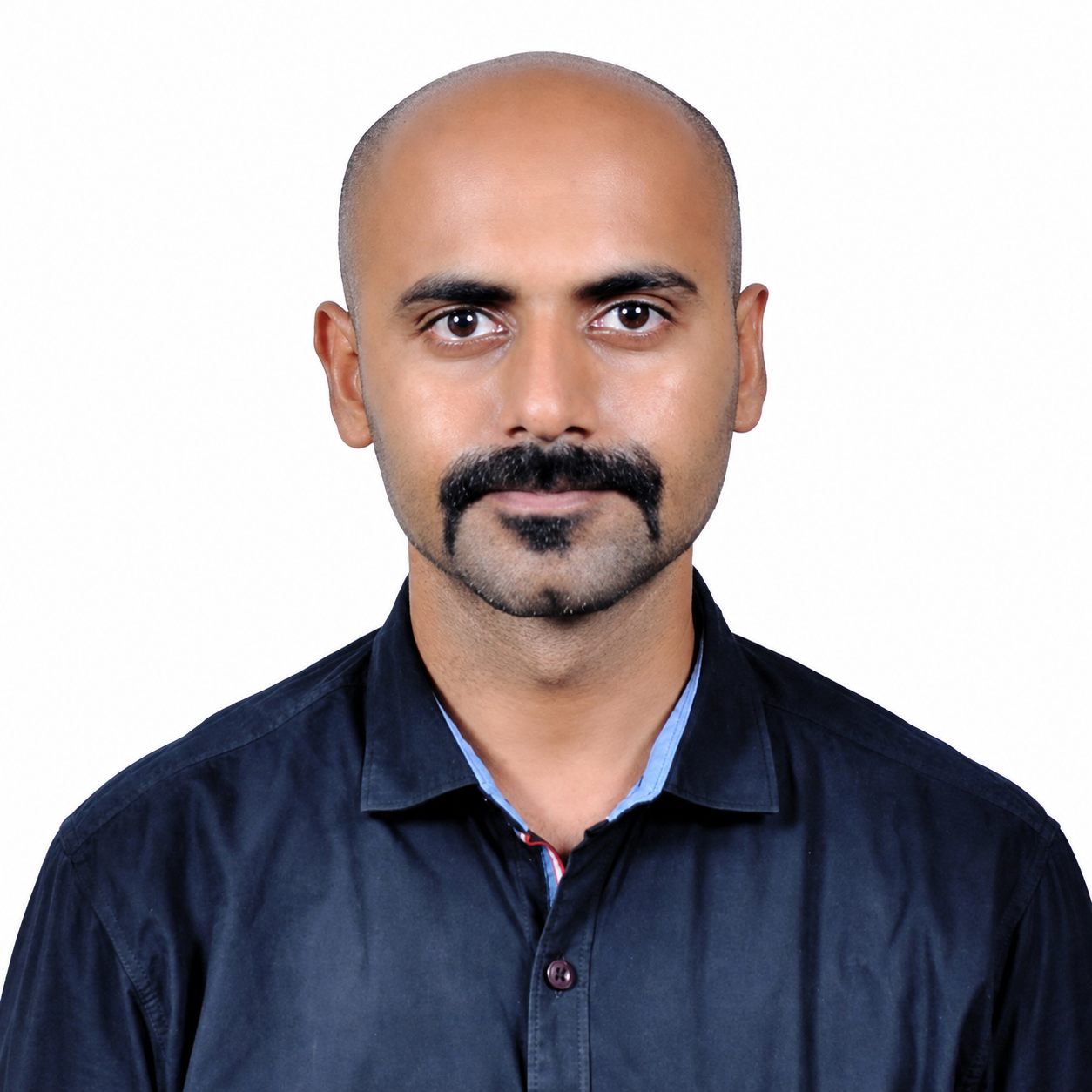 Hardik Kakkad