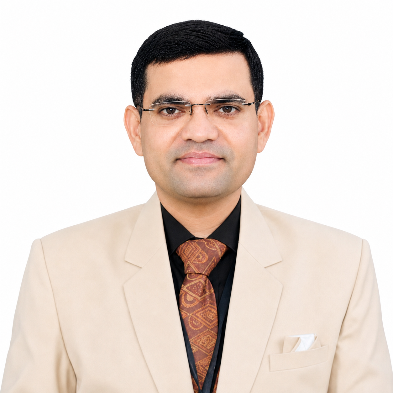 Mahesh Kawade