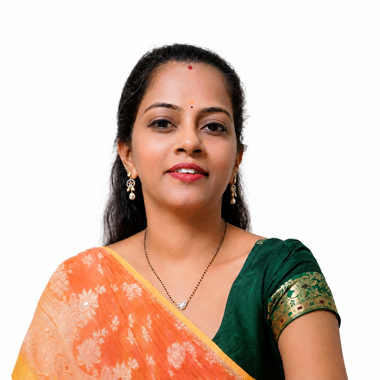Pranali Abhijit Sawant