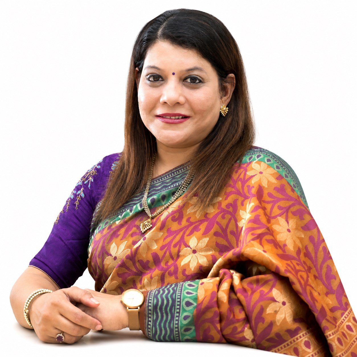 Pranati Rohit Tilak