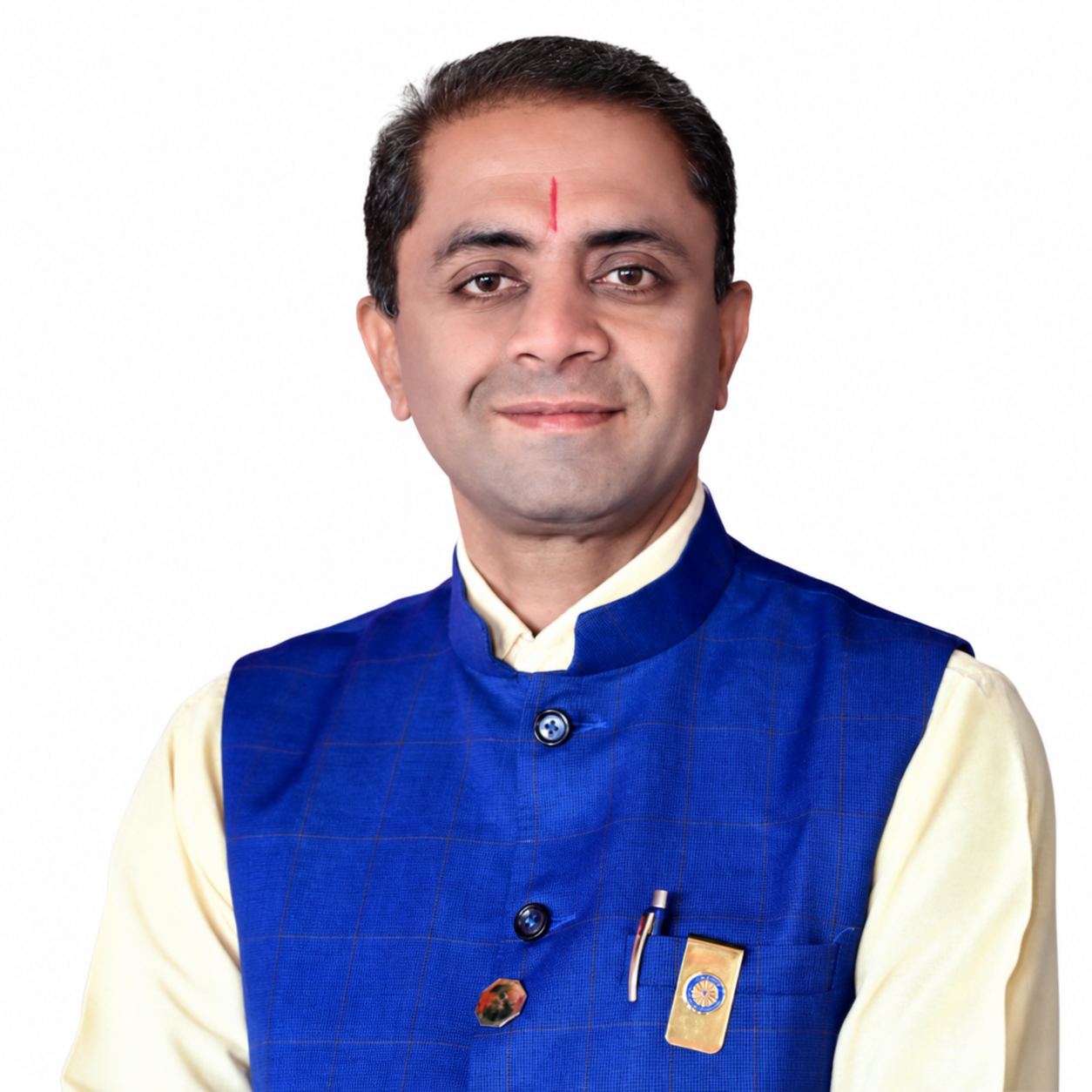 Prasad P.S