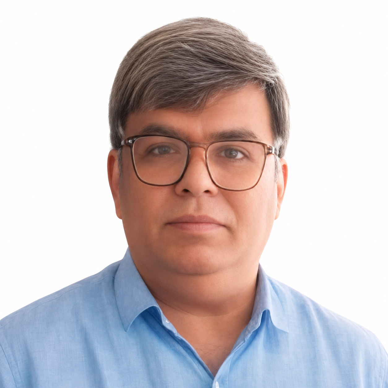 Prashant Thote