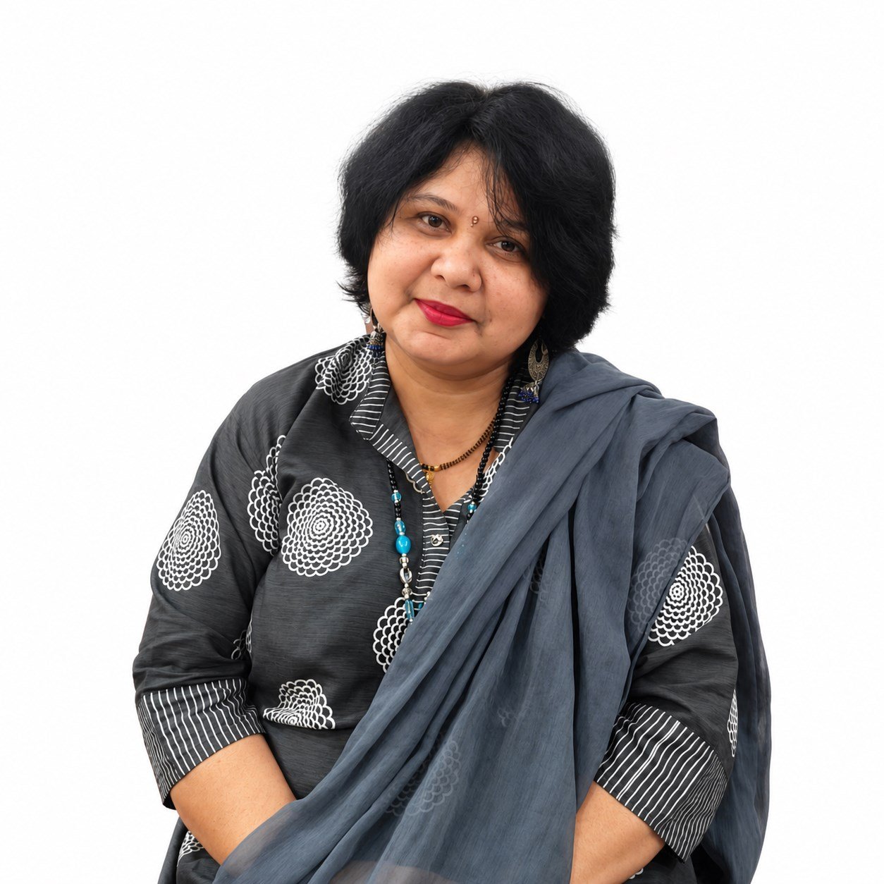 Priti Dabade