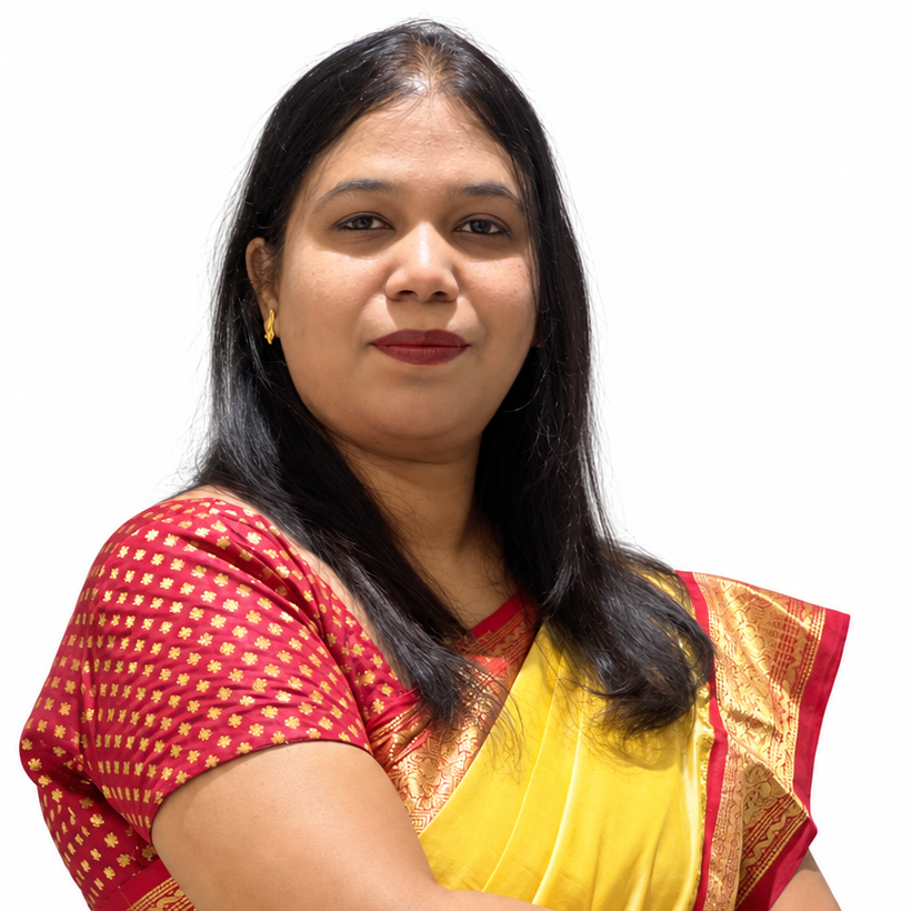 Priyanka Samudre