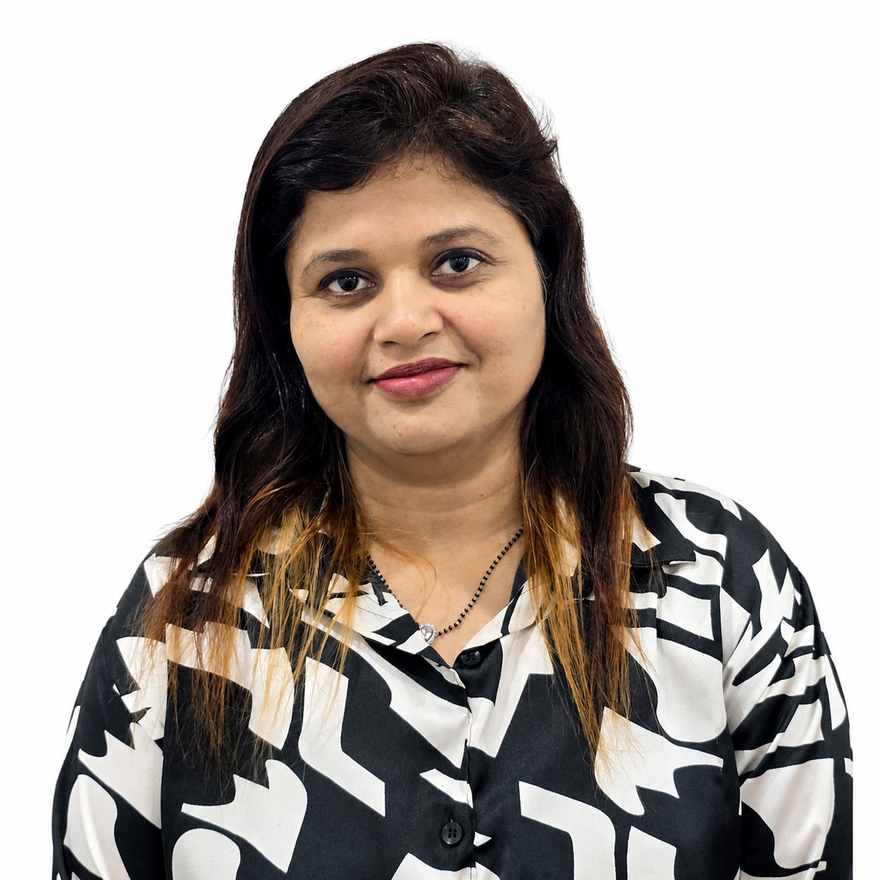 Yogini Deshmukh
