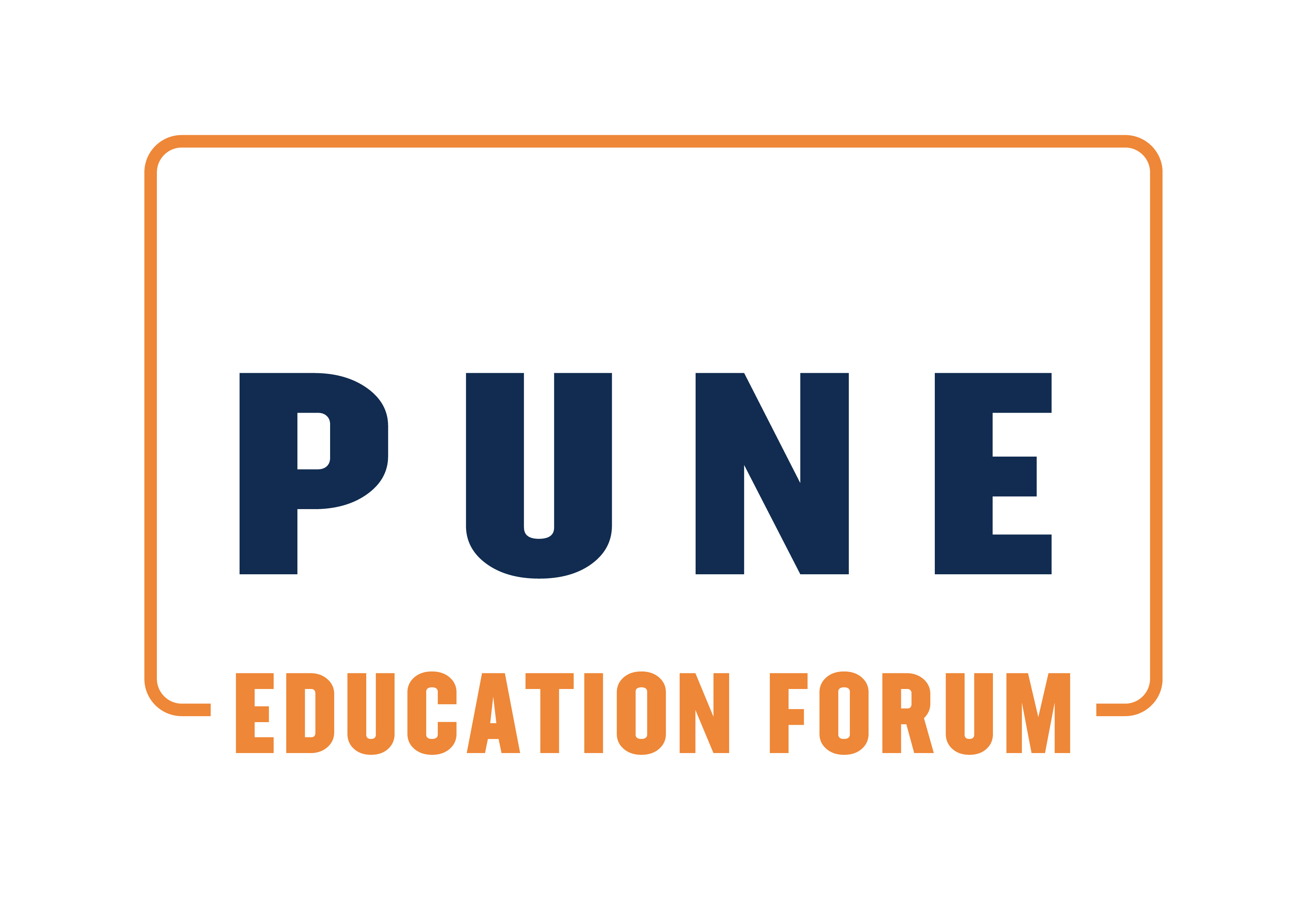 Pune Education Forum